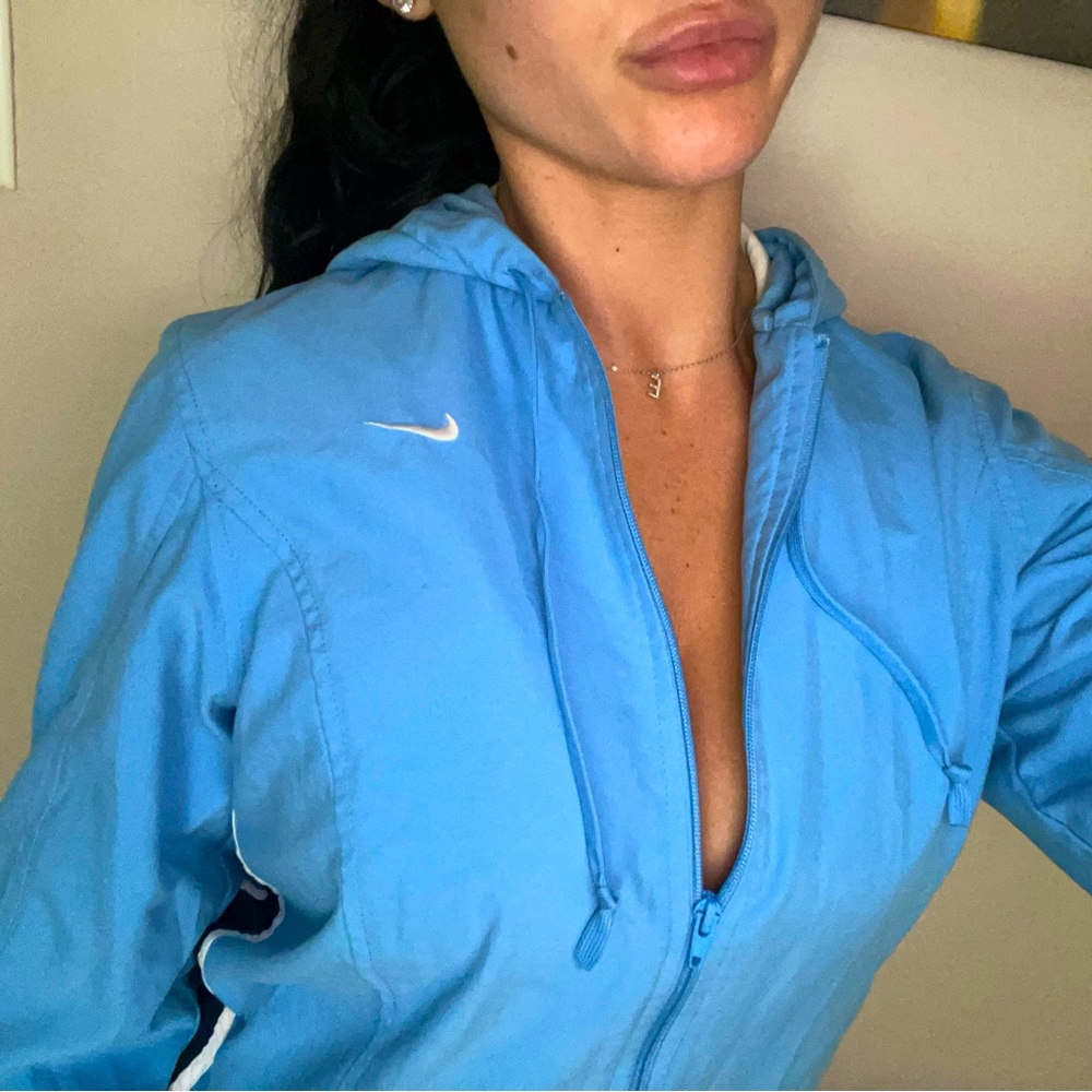 Nike Vintage Jacket